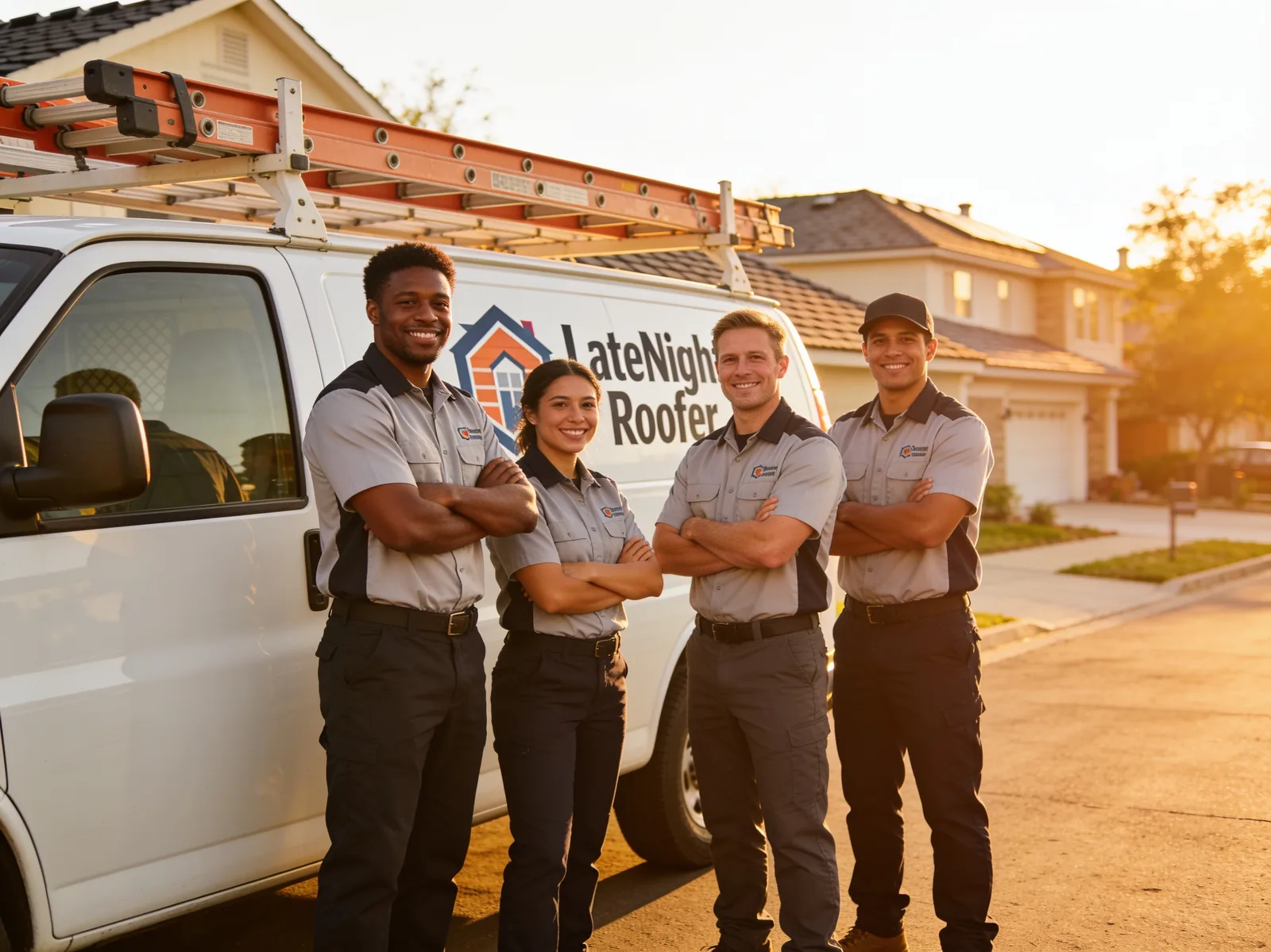 Emergency Roof Repair company in Enon, OH